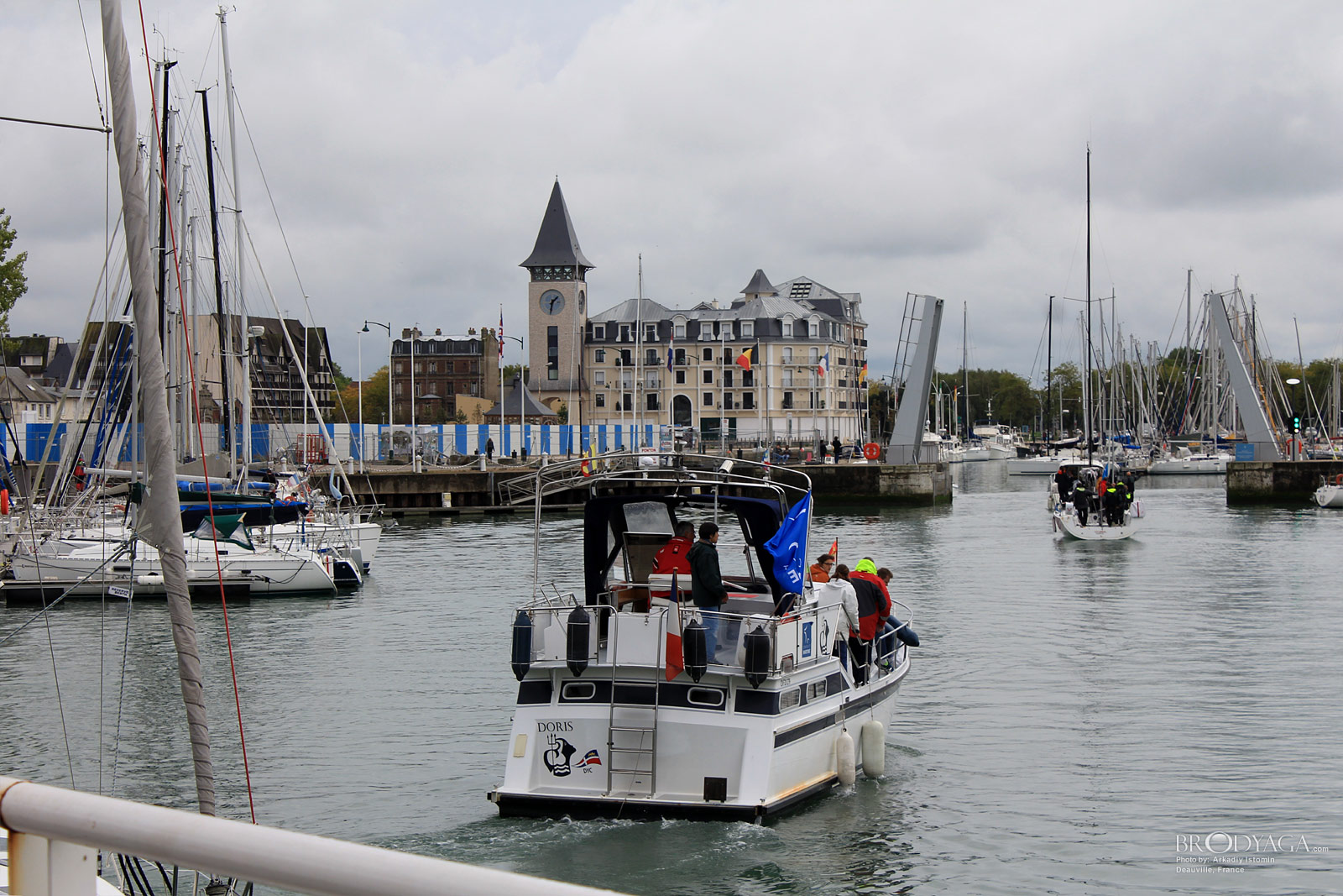Deauville